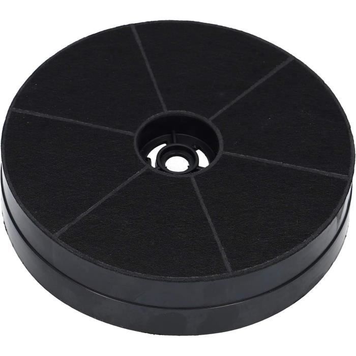 Point Filtre® - Filtre à Charbon Actif pour Hotte de Cuisine AEG 94215047200 main image 1