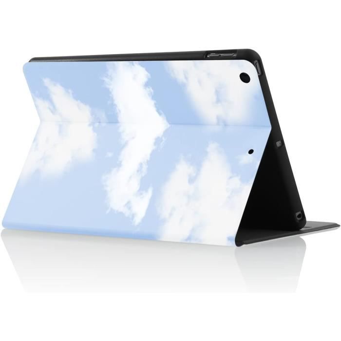 Custodia in pelle Smart Cover Huawei Matepad T10S 10.1 AGS3