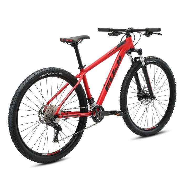 VTT FUJI Nevada 29 2.0 ltd 2021 Roues 29 Cadre rigide Homme Cdiscount Sport