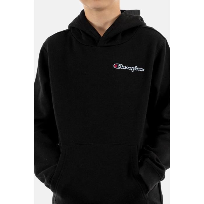 Sweat champion 16 ans top