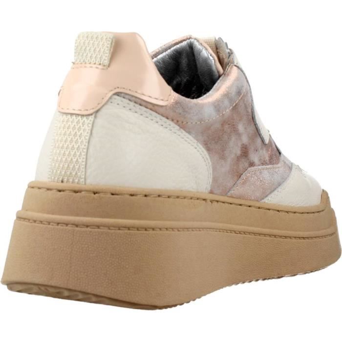 Basket mjus femme deals