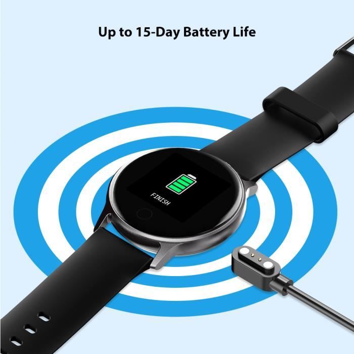 Umidigi online uwatch3 gps