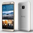 HTC One M9 32 go Argent -  Smartphone --3