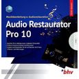 système stéréo auvisio MHX-550.LP lecteur de musique + numériseur pour disques, CD, MC, MP3, USB, SD-3