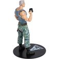 Figurine Colonel Miles Quaritch 12cm - MCFARLANE TOYS TM16303 - Disney Avatar-3