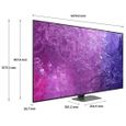 SAMSUNG TV Neo QLED 4K 189 cm TQ75QN90CATXXC-3