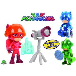jouet pyjamasque pas cher