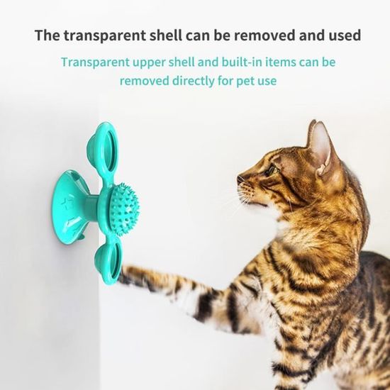 Twist Moulin A Vent Jouet Pour Chat Jouet Auto Salut Jouet Prefere Pour Chat Depechez Vous Et Achetez Cdiscount Twist Moulin A Vent Jouet Pour Chat Jouet Auto Salut Jouet Prefere Pour Chat Depechez Vous Et Achetez Cdiscount