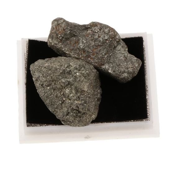 Pierre Précieuse Mine de Cristal Naturel pour Enfant - Pyrite LOVOSKI -  Achat / Vente pierre vendue seule Mixte Enfant - Cdiscount