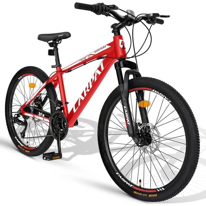 Vtt 27.5 semi rigide cheap