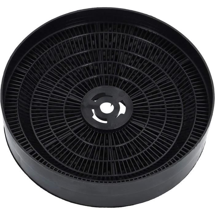 Point Filtre® - Filtre à Charbon Actif pour Hotte de Cuisine Electrolux 94212098000