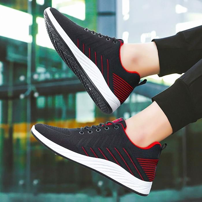 Basket Homme Chaussure De Marque A La Mode 2018 Chaussure Homme