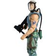 Figurine Colonel Miles Quaritch 12cm - MCFARLANE TOYS TM16303 - Disney Avatar-4