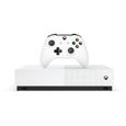 Xbox One S All Digital 1 To + 3 Jeux dématérialisés (Minecraft, Sea of Thieves et Forza Horizon 3)-4