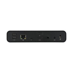Station D'accueil Dell D6000 - Triple écran 4K - USB-C - Occasion En Bon état