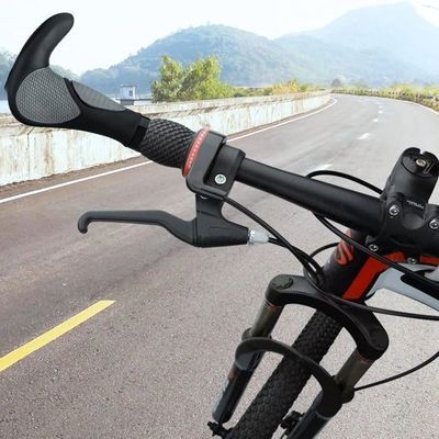 Paire de Bouchons de Cintre HOPE GRIP DOCTOR Orange
