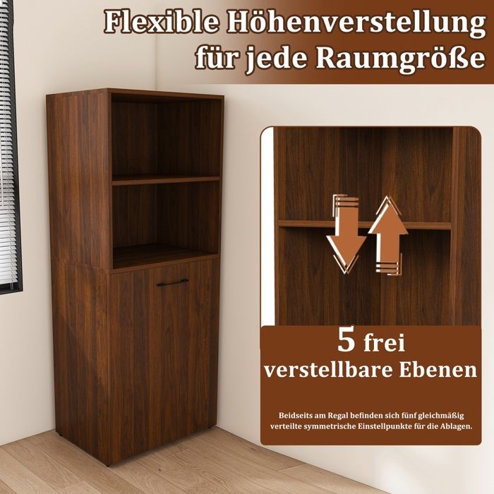 Bureau Extensible, Pliable, Avec Étagère RéGlables Et Plateau ...