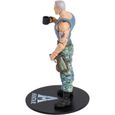 Figurine Colonel Miles Quaritch 12cm - MCFARLANE TOYS TM16303 - Disney Avatar-7