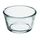 Ramequin verre
