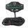 Indicateur de niveau de charge batterie 12v