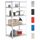 Etagere profondeur 45cm