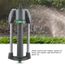 Arrosage Automatique Pelouse Prix Arroseur Oscillante Outil D Arrosage Automatique Pour Jardin De