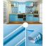 Gratuit Images 10 0 6m Bleu Ciel Papier Peint Auto Adhesif Sticker Mural Etanche actualisé salutations