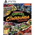 Teenage Mutant Ninja Turtles The Cowabunga Collection Jeu PS5-0