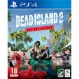 Dead Island 2 - Jeu PS4 - Day One Edition-0