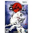 OKAMI Wii / Jeu console Wii-0