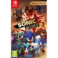 Sonic Forces Edition Bonus Jeu Switch-0
