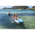 Kayak Gonflable AQUA MARINA Steam-412 412x80cm-0