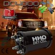 Économiseur carburant Générateur HHO Kit DC4000-0