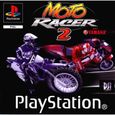 Moto Racer 2 PlayStation 1-0