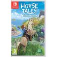 HORSE TALES: EMERALD VALLEY RANCH - DAY ONE EDITION (NINTENDO SWITCH)-0