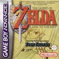 ZELDA A link to the past FOUR SWORD JEU GBA,DS,SP-0