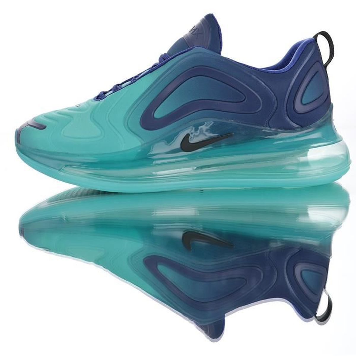 air max 720 vert et bleu air max 720 vert et bleu