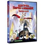 AUCUNE KRYPTO ET LES SUPER-ANIMAUX WARNER BROS. ENTERTAINMENT FRANCE