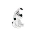 Figurine - PLASTOY - Idéfix Assis - Blanc - Enfant - Mixte