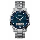 Montre - CASIO - LCW-M170TD-2AER - 46,4mm - Bleu