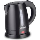 Bouilloire - TECHWOOD - TB-1036 - 1 litre - Noir - 1600W - Anti-calcaire - Maintien au chaud