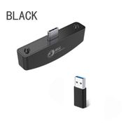 Pour Nintendo Switch Lite PS4 PS3 PC Écouteur Bluetooth ,Transmetteur Usb Audio Bluetooth Noir