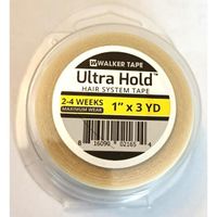 Ultra Hold adhésif - largeur : 25 mm - longueur : Front Lace 3m