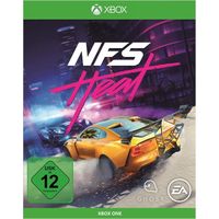 Need for Speed Heat - Standard Edition - [Xbox One] ( Francais, allemand, anglais, espagnol, italien )