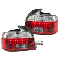 FEUX TUNING A LED BMW SERIE 5 E39 95-00 (13877)