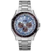Montre homme Guess Gents F14 W0479G2. Fashion. Dat