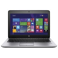 HP EliteBook 820 G2, Intel® Core™ i7 de 5<sup>eme<-sup> génération, 2,6 GHz, 31,8 cm (12.5"), 1366 x 768 pixels, 8 Go, 180 Go