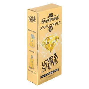 EAU JEUNE Love & Shine Eau de Toilette - 75ml EAU JEUNE Love & Shine Eau de Toilette - 75ml
