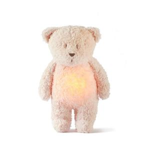 Peluche Veilleuse Et Musicale Cdiscount
