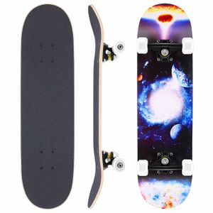 SKATEBOARD - LONGBOARD Skateboard - shortboard - longboard - pack Weskate